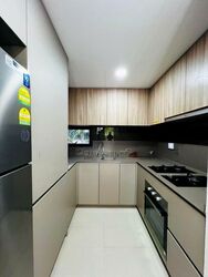 The Jovell (D17), Condominium #524630491